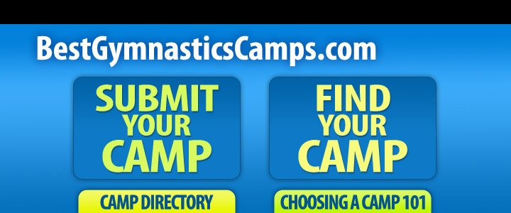 The Best 2026  Gymnastics Summer Camps | Summer 2026 Directory of  Summer Gymnastics Camps